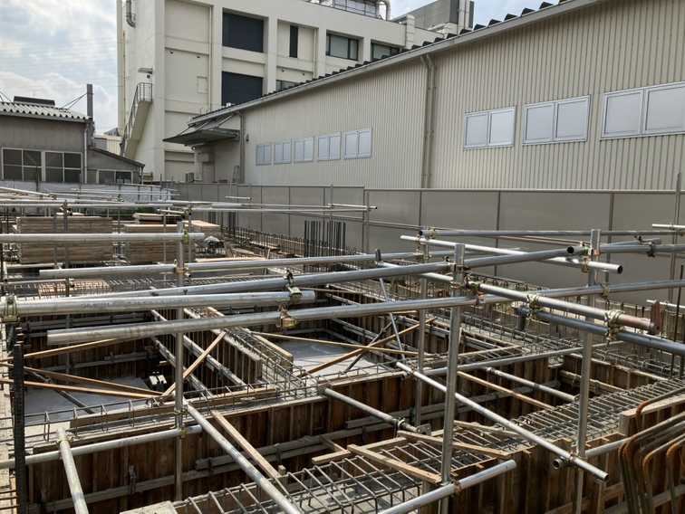 【（仮称）西院月双町PJ】