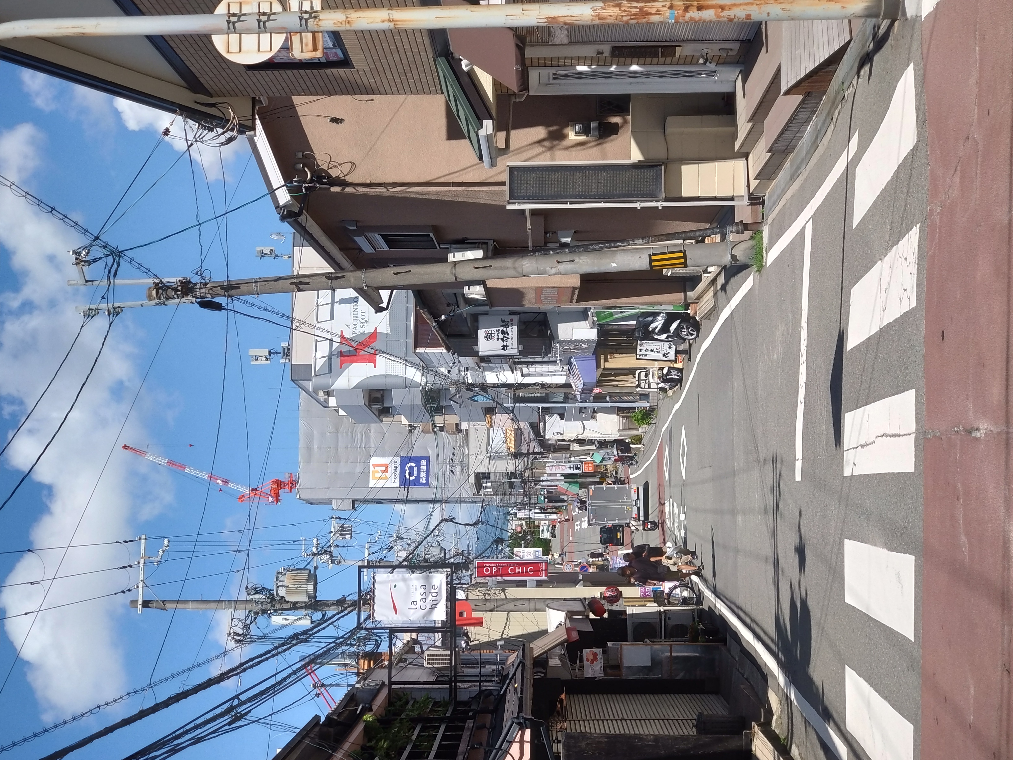 【豊中市曽根西町3丁目計画】