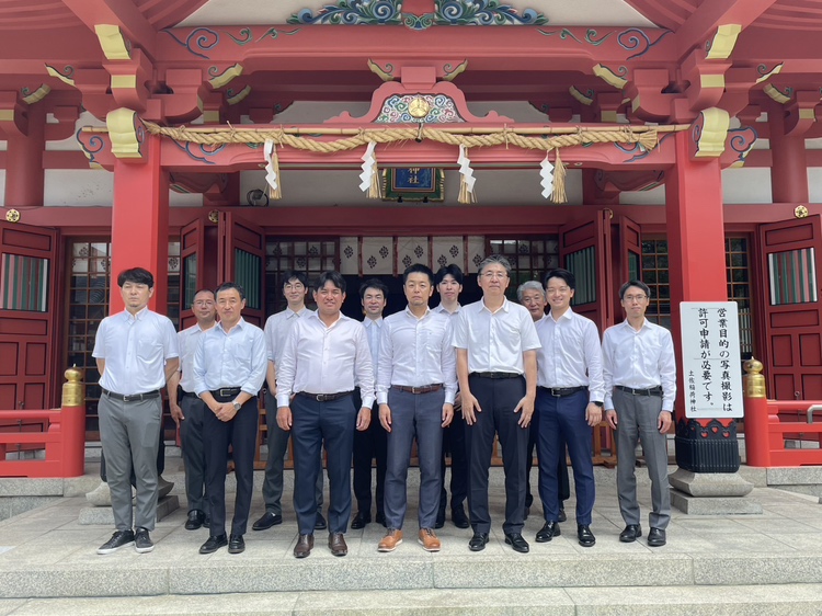 【（仮称）西区千代崎2丁目計画】