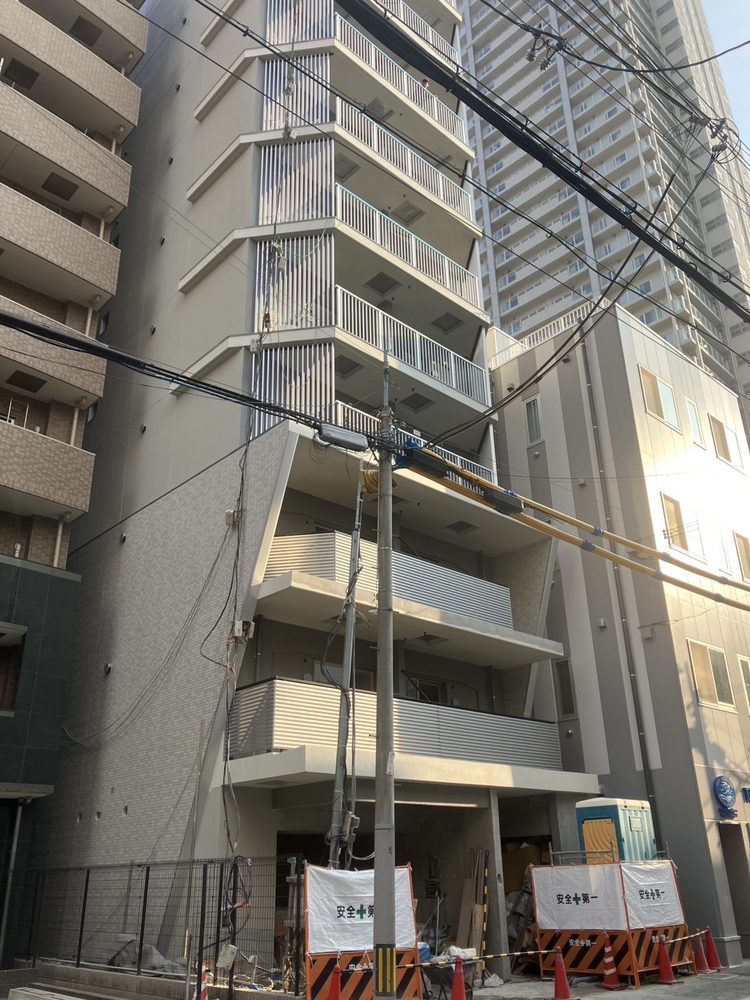 【（仮称）元町通3丁目マンション新築計画】